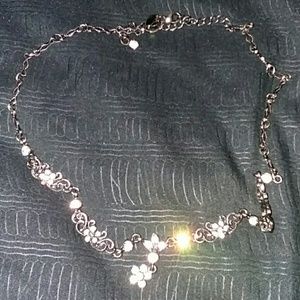 Pretty boho necklace